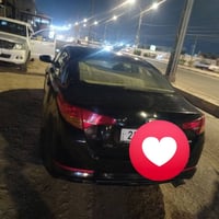 كيا اوبتيما • شغال • تبريد ثلج