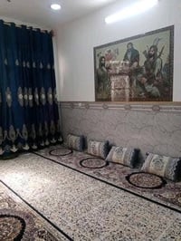 مدينه الصدر الدسيم • ١٠٠م • دورين