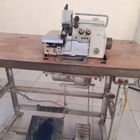 ماكينة خياطة • برذر • نادرة