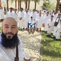 عمرة • خدمة كاملة • ياراني أشكوت