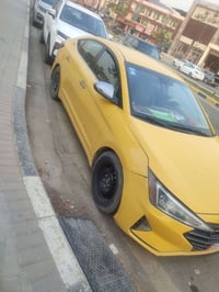 ألنترا • ٢٠٢٠ • وارد أمريكي