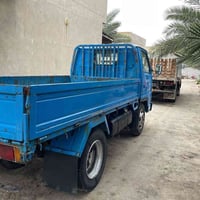 ازوزة فحل • موديل ٩١ • بغداد