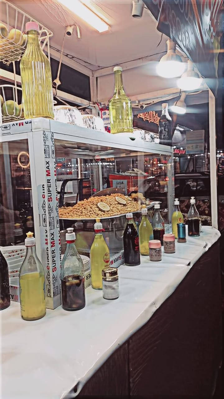 الدعايه العميز • النجف الاشرف • بدون غرض