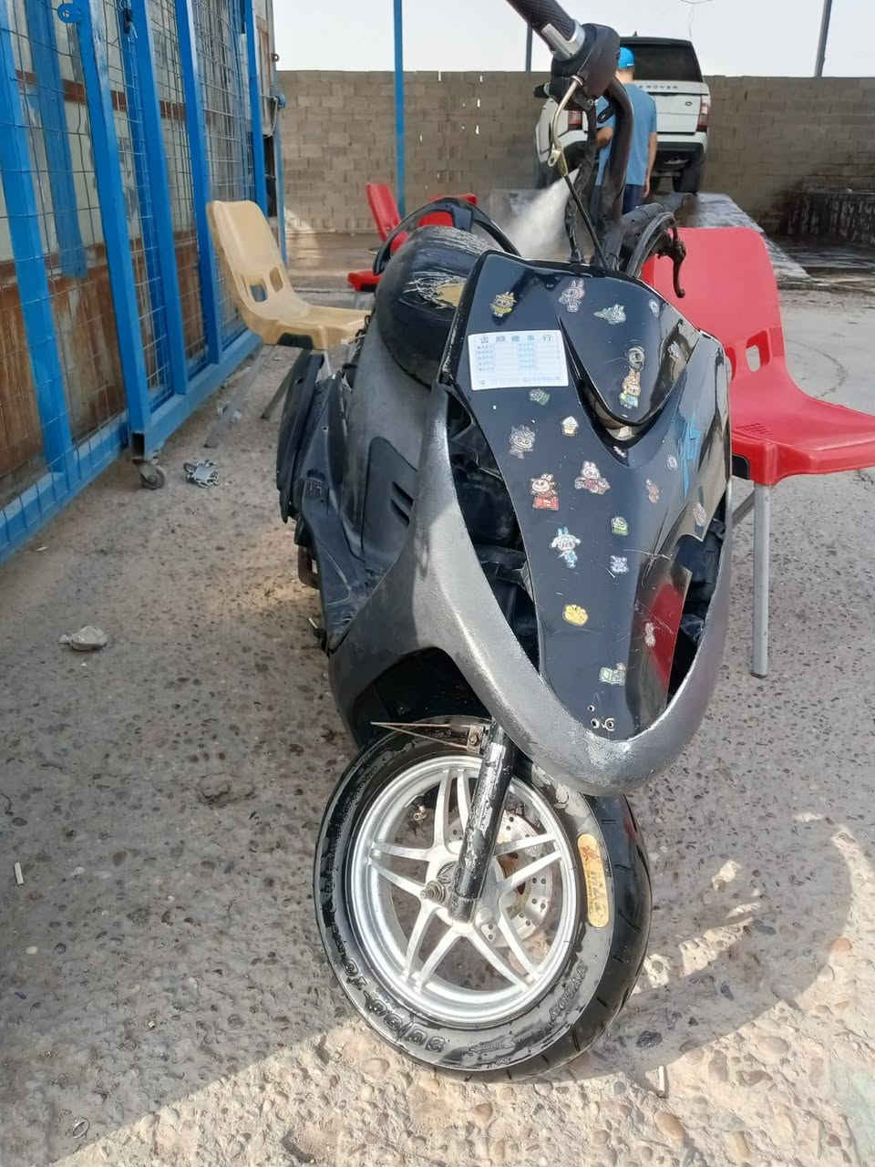 ماكس عدلة • بلادية • رياضي