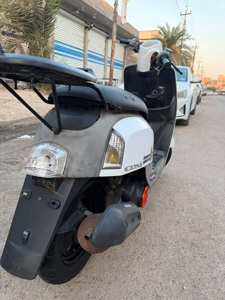 السلام عليكم بوليسي للبيع مكاني ناصريه بلمدينه مكفوله ***********
