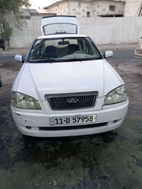 شيري كوين خصوصي 2009 بسمي رقم انكليزي تحوير ليث الواسطي  السياره كامله...