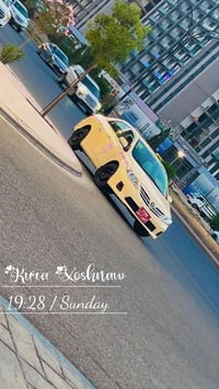 بیلاد تکسی • ٢٠١٢ • شقلاوة