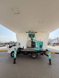 باسكت • ١٤ متر • فول سيفتي