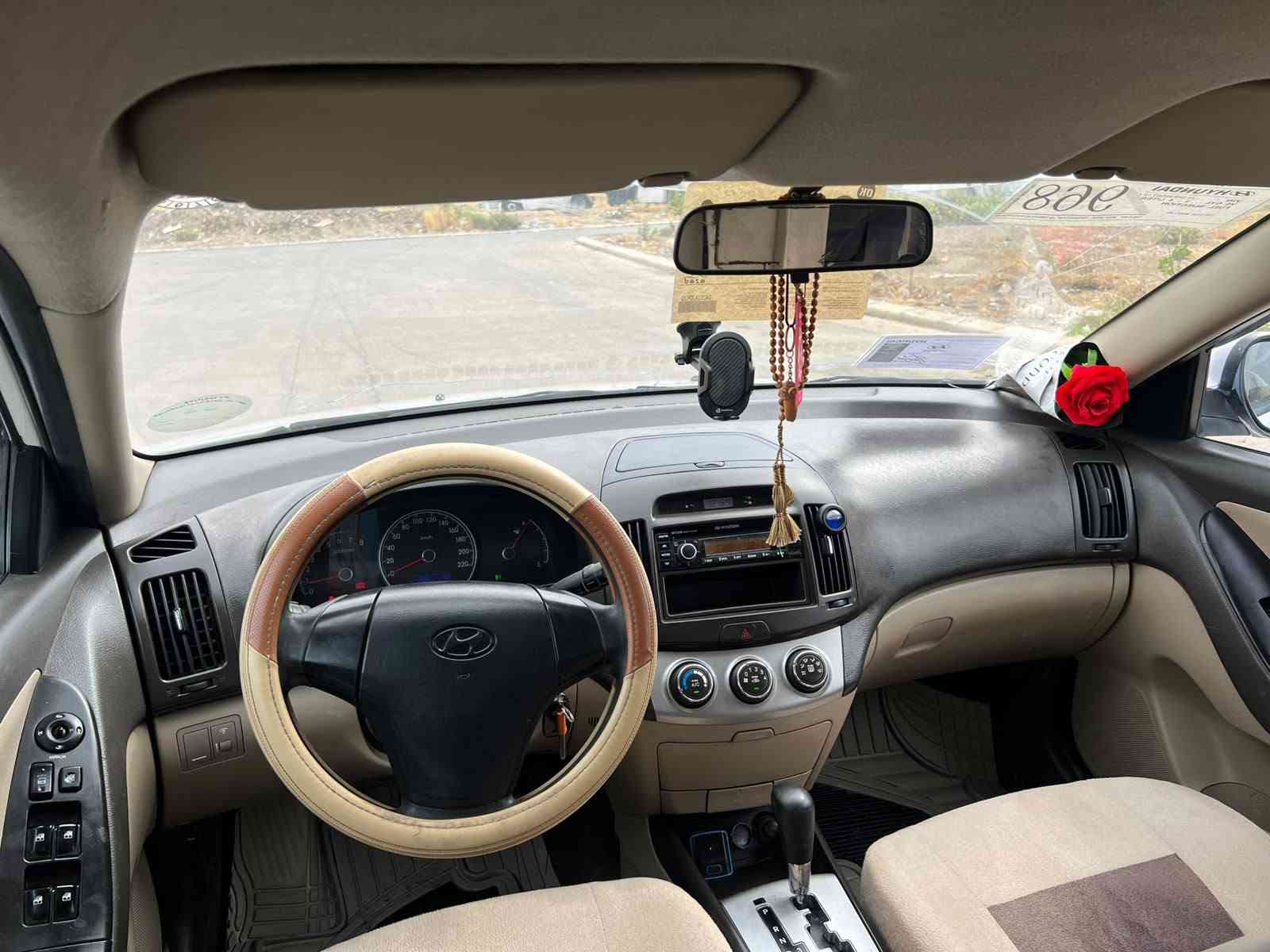 لنتره • ٢٠١١ • صبغ ٣ قطع ونص