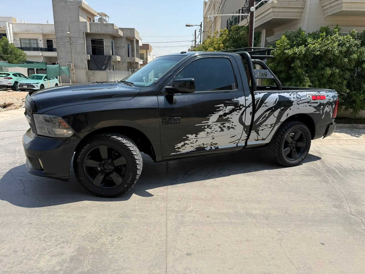 رام 18 محرك 6 حادث خفيف *********** يرهم مراوس حسب الاتصال بغداد او كركوك
خاص
واتساب
