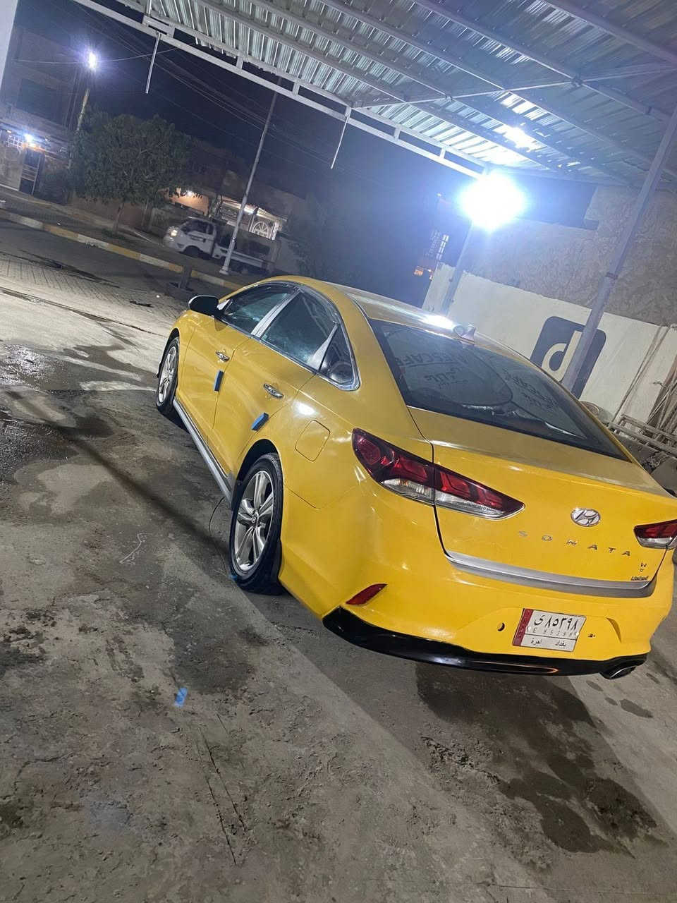 سوناتا ١٨ سبورت مريكي 2400 بغداد بسمي شراي اتصل وتشلع اعيوني مو شراي لتعبني رحمة الله على والديك 
***********
