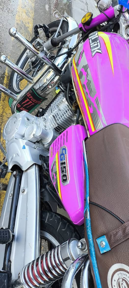 🔥🏍️ للبيع دراجة سيفان سولنك موديل 2024 🏍️🔥
✨ دراجة أخت الزيرو، نظافة وأداء مميز! ✨

💎 المواصفات والمميزات:

✅ موديل 2024

📄 أوراق كاملة

⚡ منفذ شحن UPS

🔋 يدعم الشحن السريع

👆 بصمة تشغيل

🔑 سويج

📱 تشغيل عن بُعد

🔥 دراجة بمواصفات مميزة، وتستاهل المشاهدة!

📞 للتواصل والاستفسار:

***********

📍 العنوان: بعقوبة – المفرق

السعر 750
