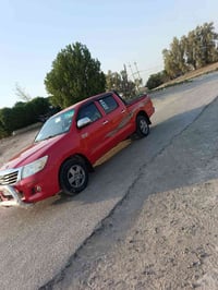 فلاونزا ٢٠١٣ • ماشي ٢١٠ الف • كفوله عامه