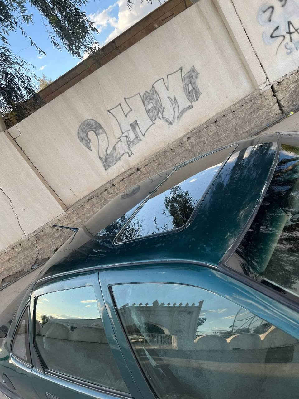 م ئوپل فيكتر موديل ١٩٩٥ محرك ١٨بدونً ضربه صبغ جماليه سنوي ٢٠٣١ هزه رقم دولي حته هلال بلادي شاشه كامرا كركوك اسكان ***********.   ***********
سعر ——(   ٣٨   )مه جال كركوك, العراق
