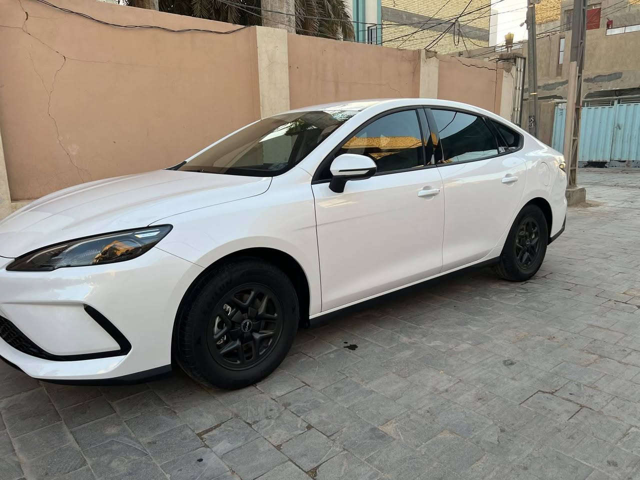 يالله سلام عليكم
BWD
مديل ٢٥
ماشيه HEV 3000
ماشية EV7000
مكفول كفاله عامه
يعني كل ١٠٠٠٠ الف
داخل ابيض
مضلله  ضد حراره امريكي
رقم بغداد اسمي
مكان النجف 
تواصل وات ساب ***********
سعر قفل ١٩٥٠٠ قفل قفل
حلالي عندي فلوسك عندك ما عجبك سعر رحمه الوالديك اعبر منشور الله يرزقك بغيرها انشالله
اكو فيديو موضح كلشي بسياره
