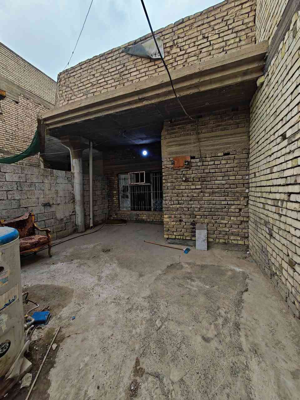 ام الكبر والغزلان • ١٤٠م • بالسند