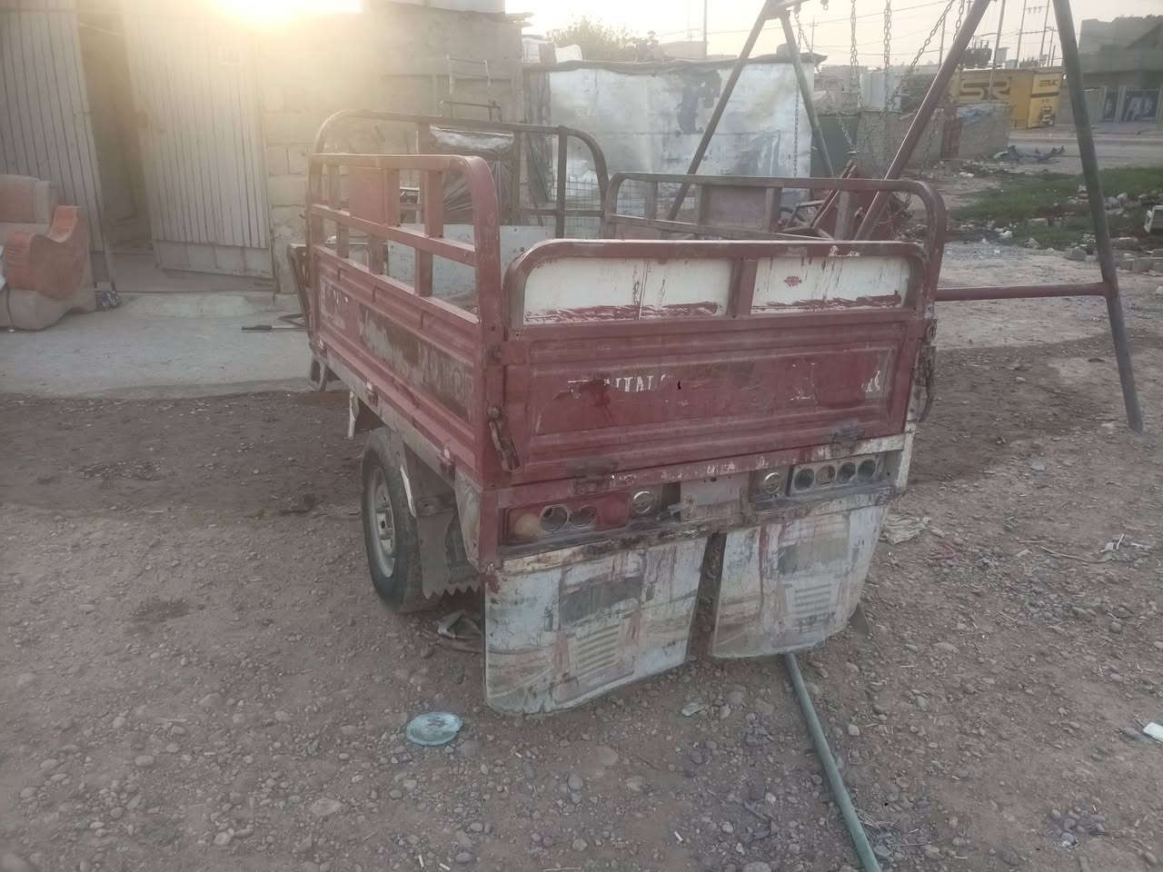 للبيع السعر 950وبيها مجال
***********
***********

