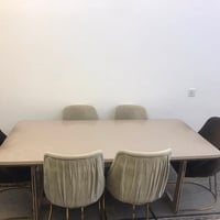 طقم سفرة • جديدة • سليمانية