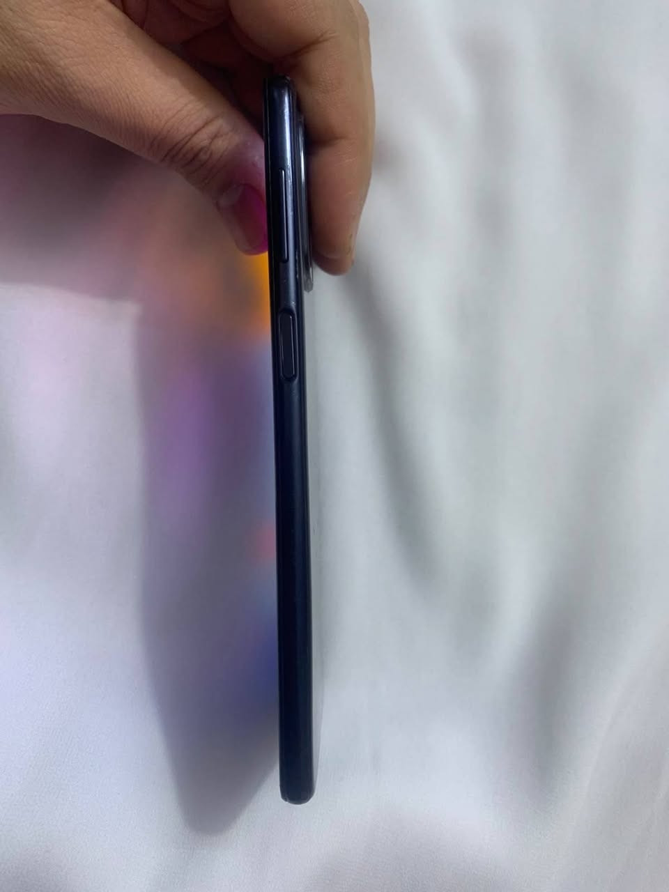 ***********

للبيع سامسونج A52
ذاكره ١٢٨
جهاز نضيف جدا 
الشحن مالته انسه يطول هواي
سعره100بي مجال 
بيع لو مراوس
