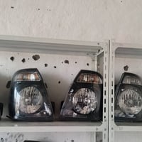 قطع غيار • كوريات