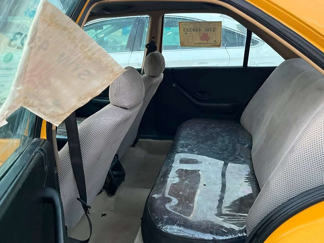 سلام عليكم 405 مديل 12سياره جديده حيل كفاله من تبديل. ولضربه وكلشي نكليزي سنويه 30 تحويل ثاني يوم مصفر كلشي كير محرك تبريد حداديه جاهزه من كلشي تفاصيل اكثر انتصال السعر 25 مستعجل عله البيع العنوان البصره المعقل قرب محطه شط الترك ***********

