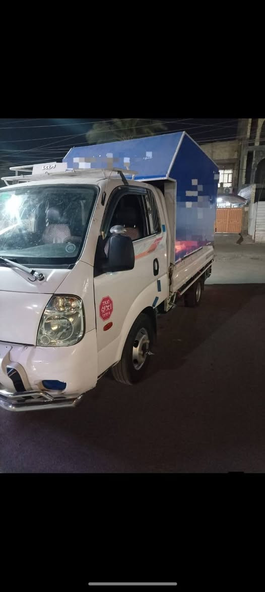 سلام عليكم فحل للبيع موديل 9 بيهه مكينه 2700 تبريد شغال مكاني الشعب  *********** السعر90
سلام عليكم فحل للبيع موديل 9 بيهه مكينه 2700 تبريد شغال مكاني الشعب  *********** السعر90
