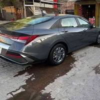 النترا • ٢٠٢٤ • رقم بغداد