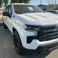 شيفروليه سيلفرادو • ٢٠٢٣