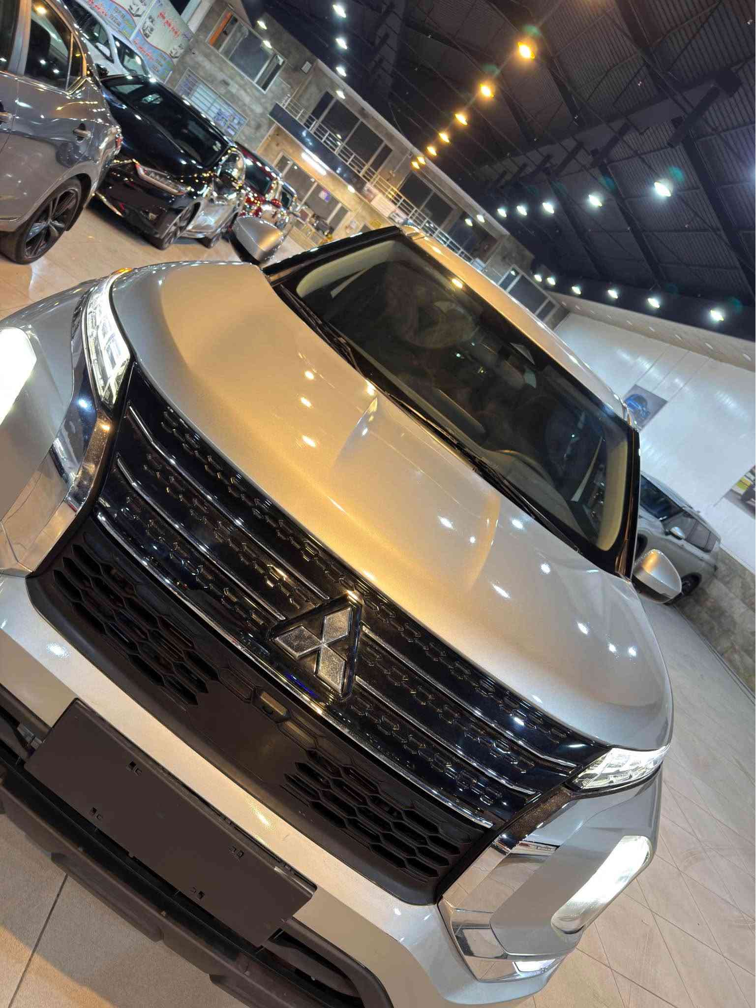 اوتلندر ٢٠٢٤ • دبل اكسل • ٣ قطعة صبوغ