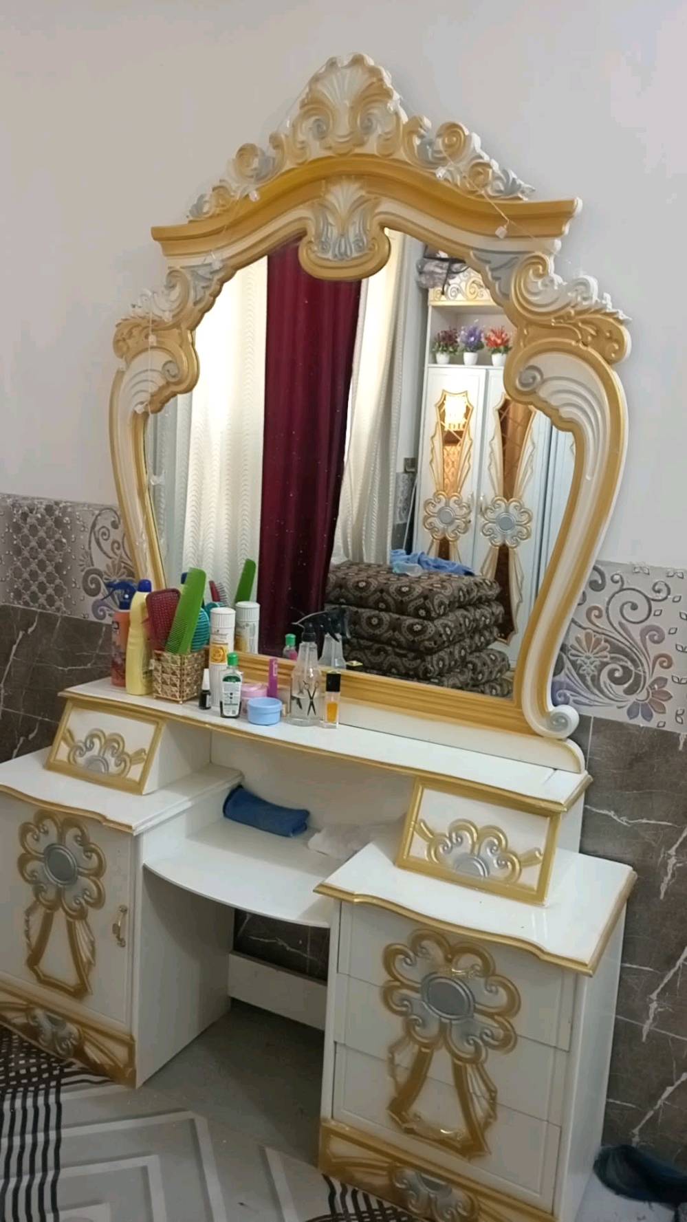 غرفه جديده للبيع مكاني كربلاء