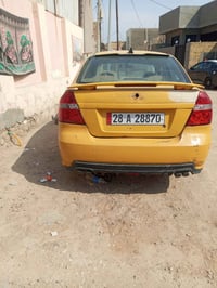 موديل 9 • محرك وكير مكفول • ديوانية