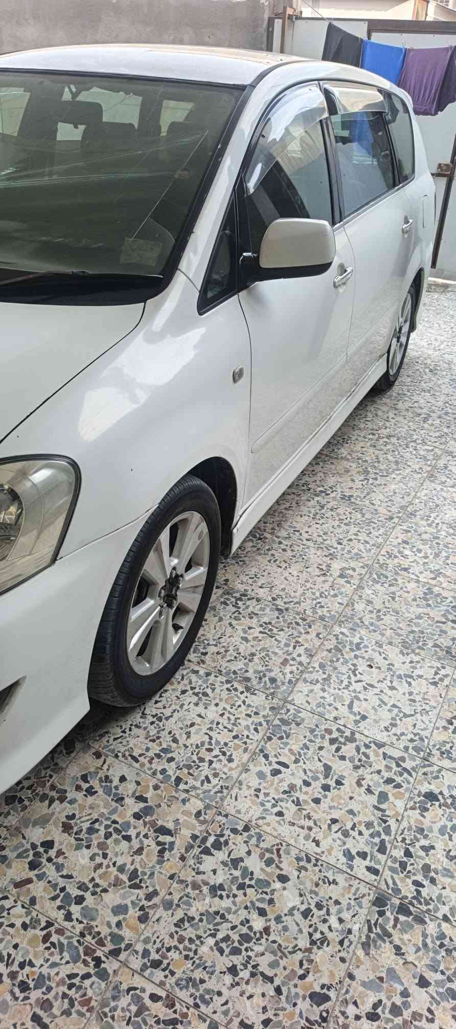 كرستال • ٢٠٠٣ • البصرة