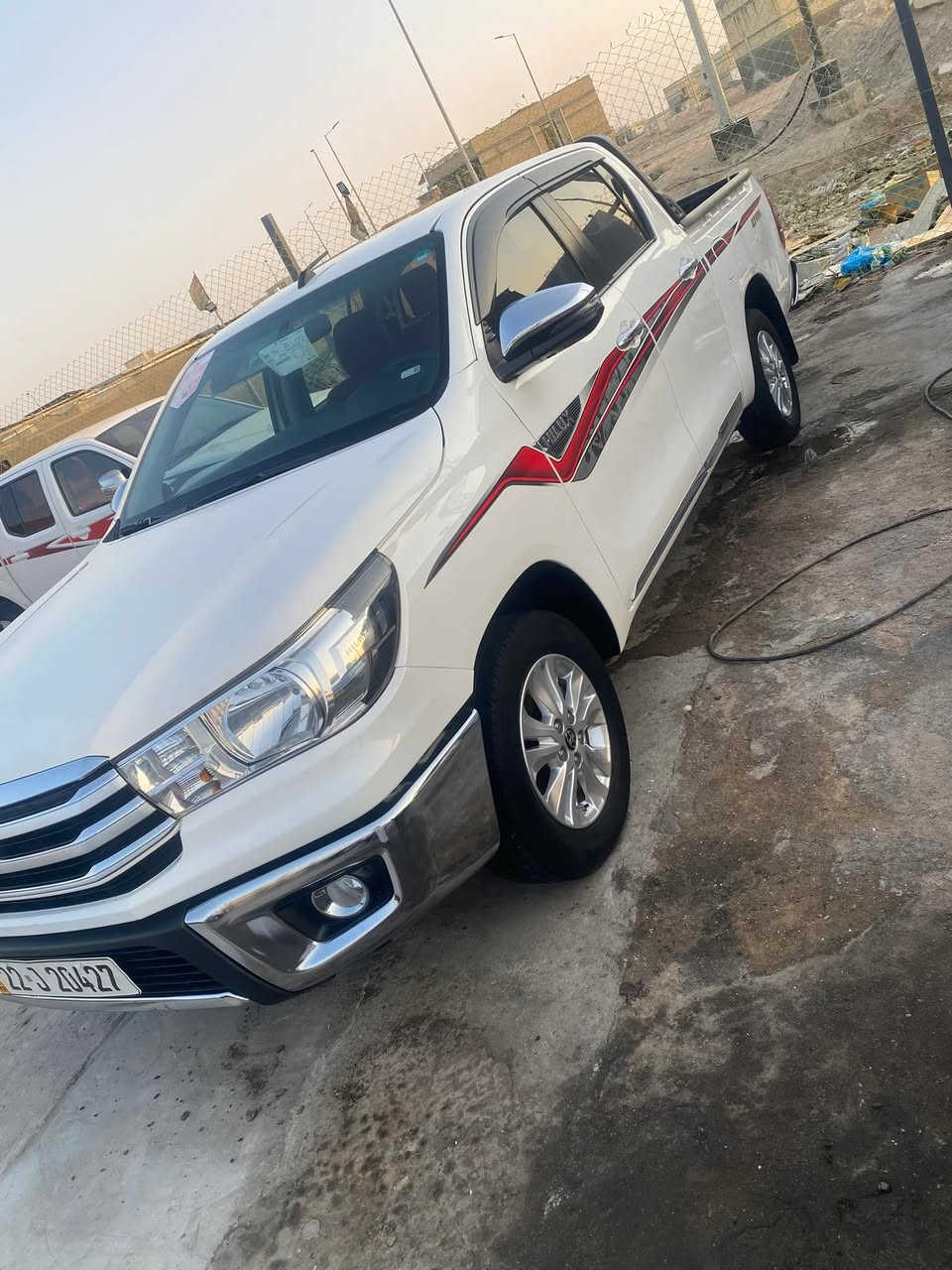 بيكم فلاونزه 2025 فول مواصفات مكانها البصره ت *********** سعر 270
