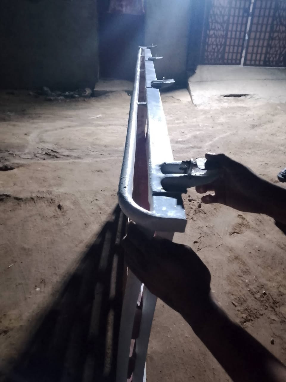 سبايه • كربلاء • بلاش