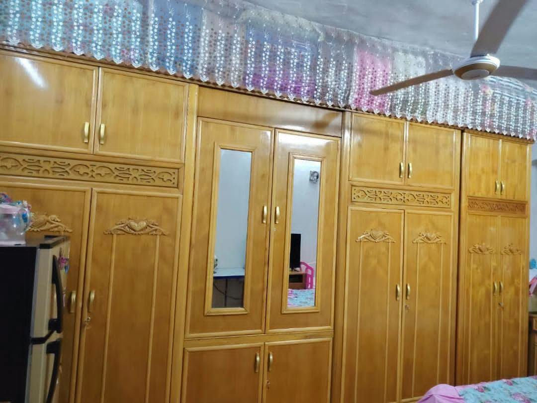 ميز تواليت • نضيفه • ميسان