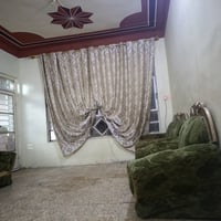6 قطع 2 اطوال والباقي كراسي لبيع
