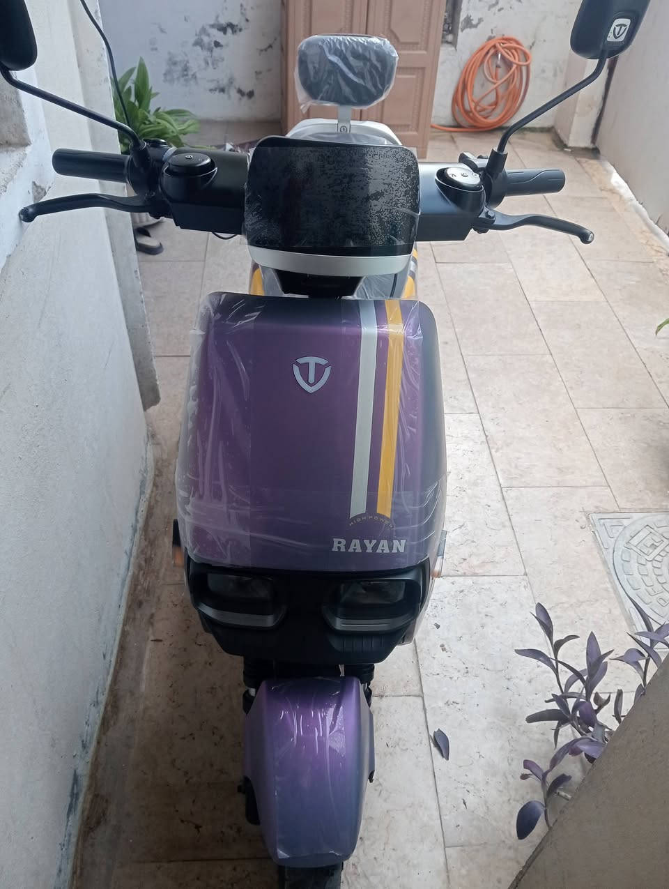 ٢٠٢٥ • كهربا • ٣٥كم