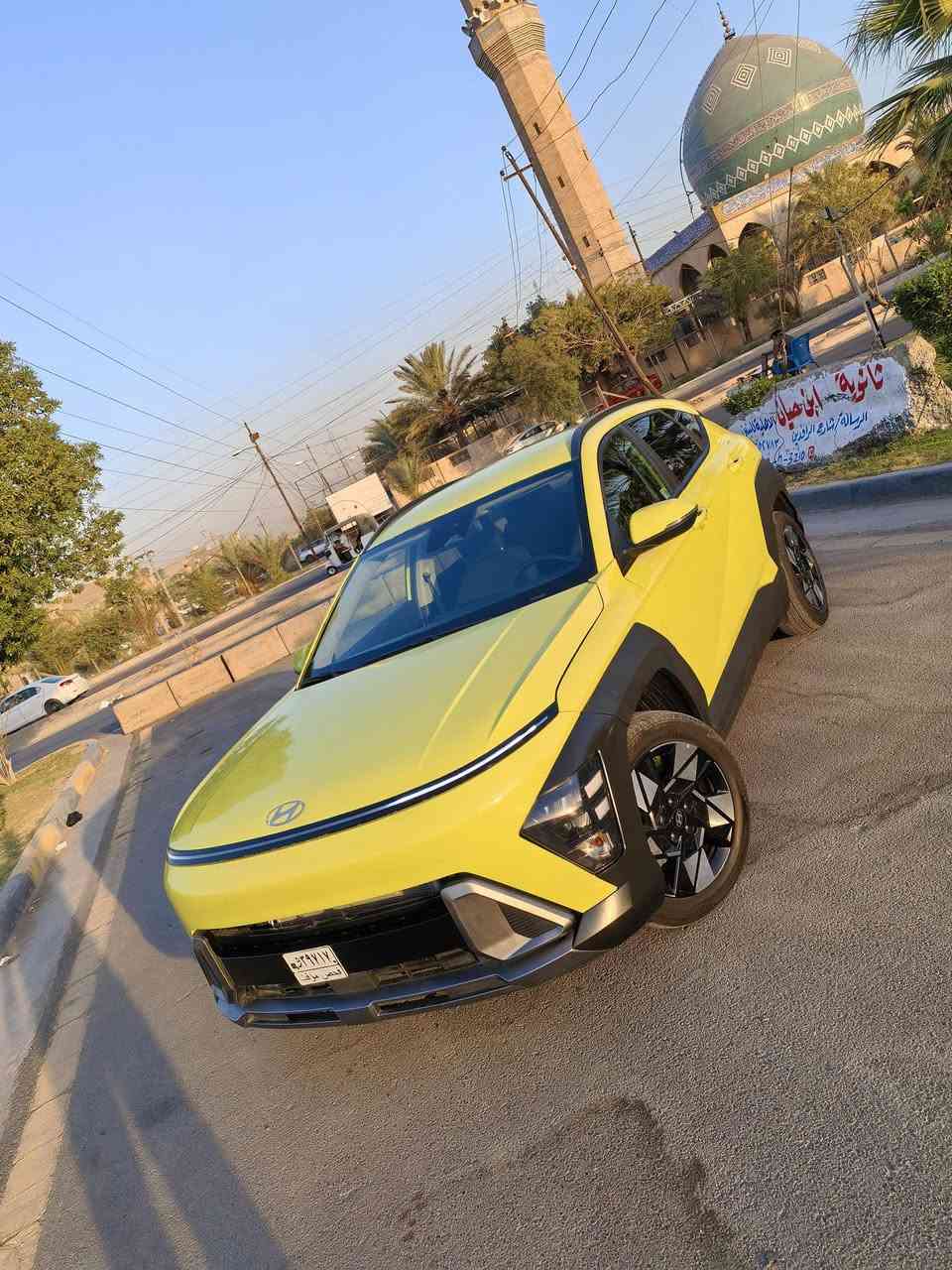 كونا • وارد امريكي • بدون رقم