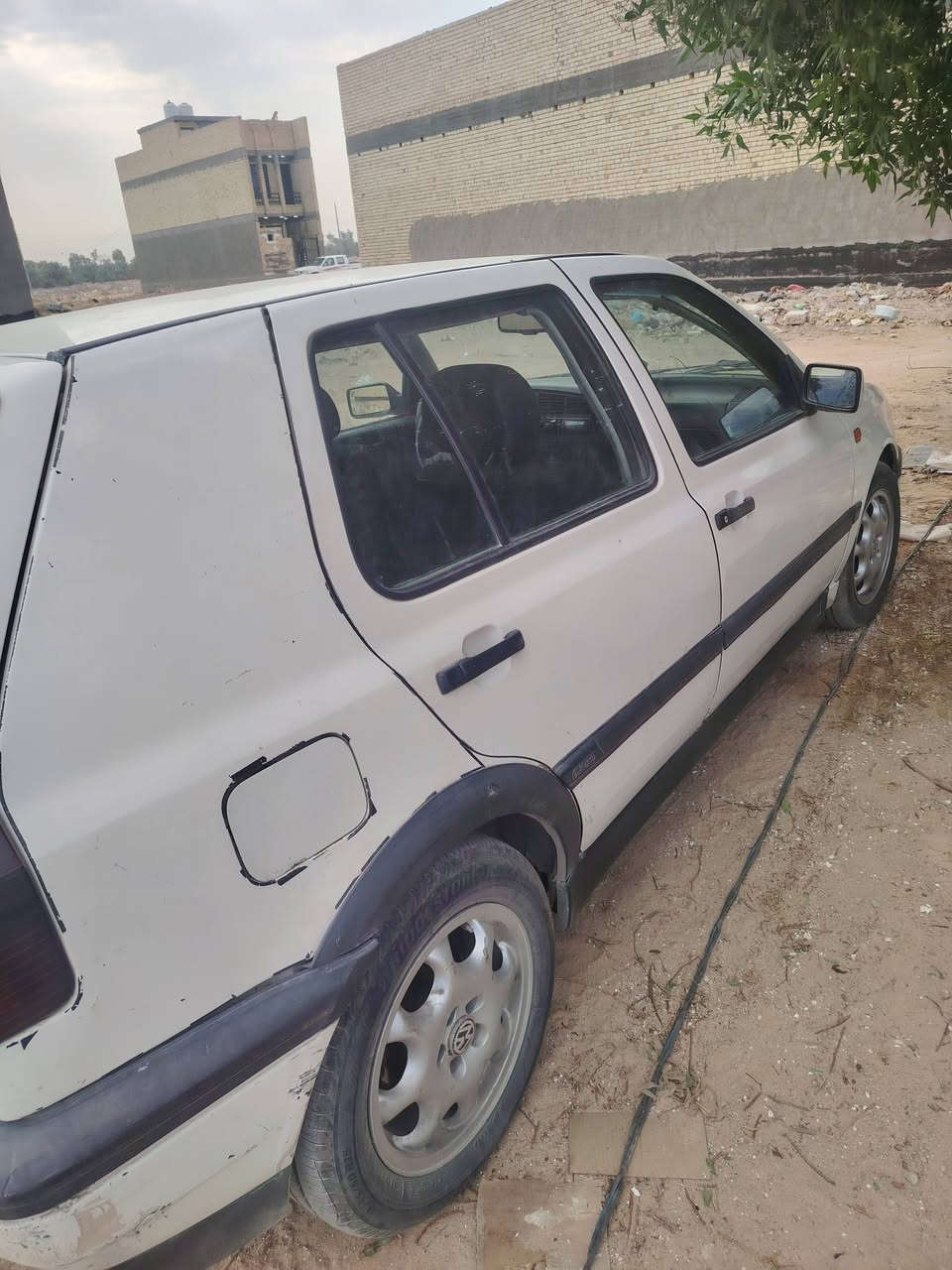 كولف • محرك ٢٠٠٠ • كير عادي