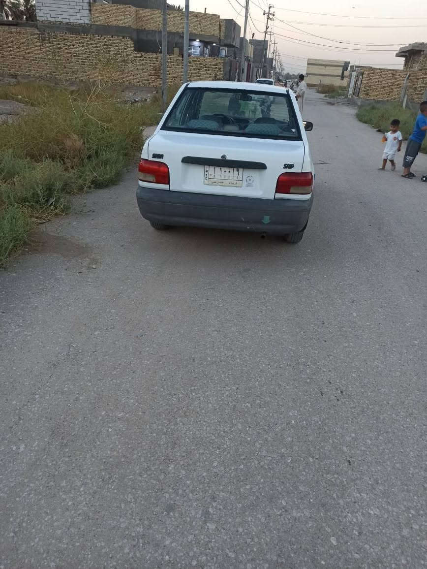 سايبا موديل 2011 دشبول نفخ سياره بلادي مكان بابل مركز *********** حلة, بابل

