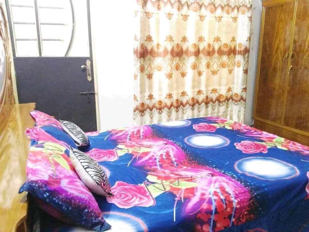 جميلة الثانية • ١٠٠م • غرفتين