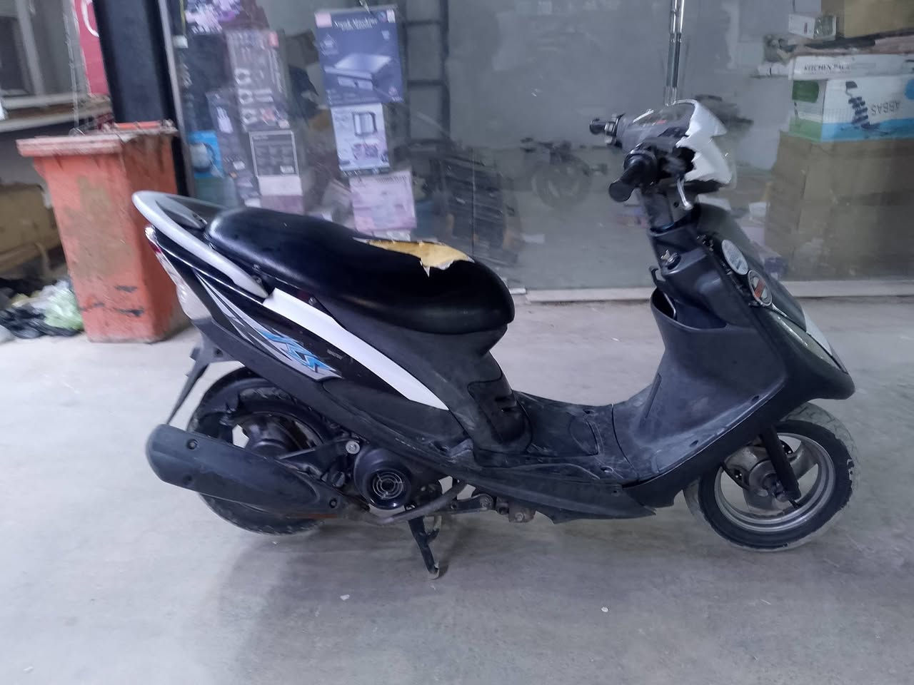 ماكس عدله • كهربائية • مامفتوحه