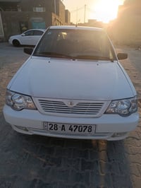 سايبه للبيع موديل 14ب35وبيه مجال بيه الجاملغ الامامي جه السايق مبدل وا...