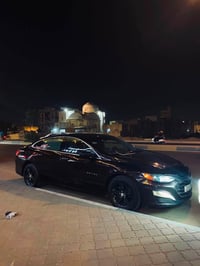 ماليبو LS • ٢٠٢٠ • رقم اربيل