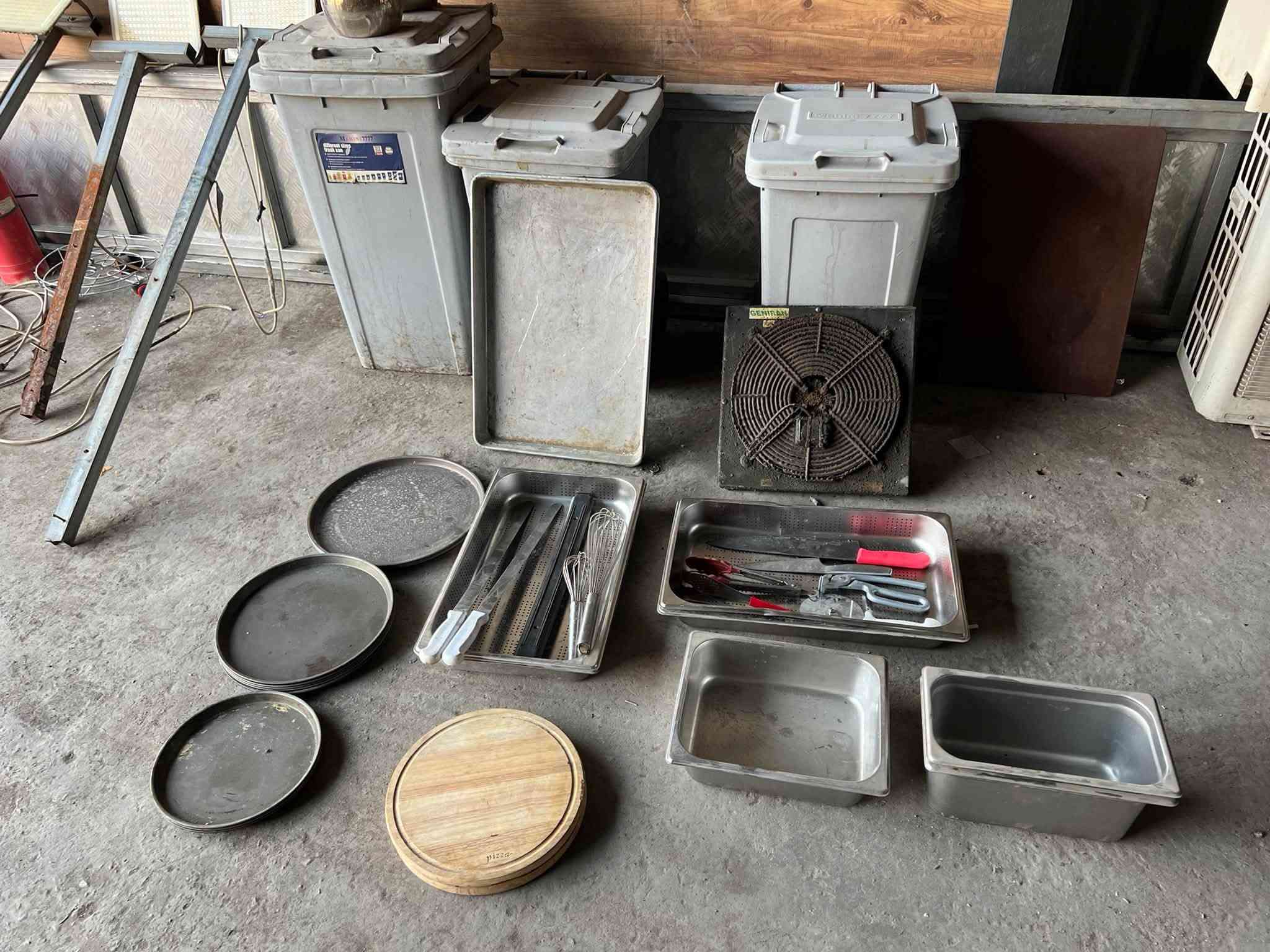 مطابخ • بارستا • واتس اب