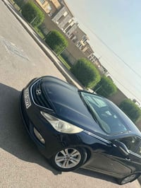سوناتا خليجي • ٢٠١١ • بغداد السيدية