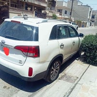 موديل ٢٠١٤ هزه وسنويه جديده رقمها بغداد مكانها بغداد الكرخ ٦سلندر ٧ را...