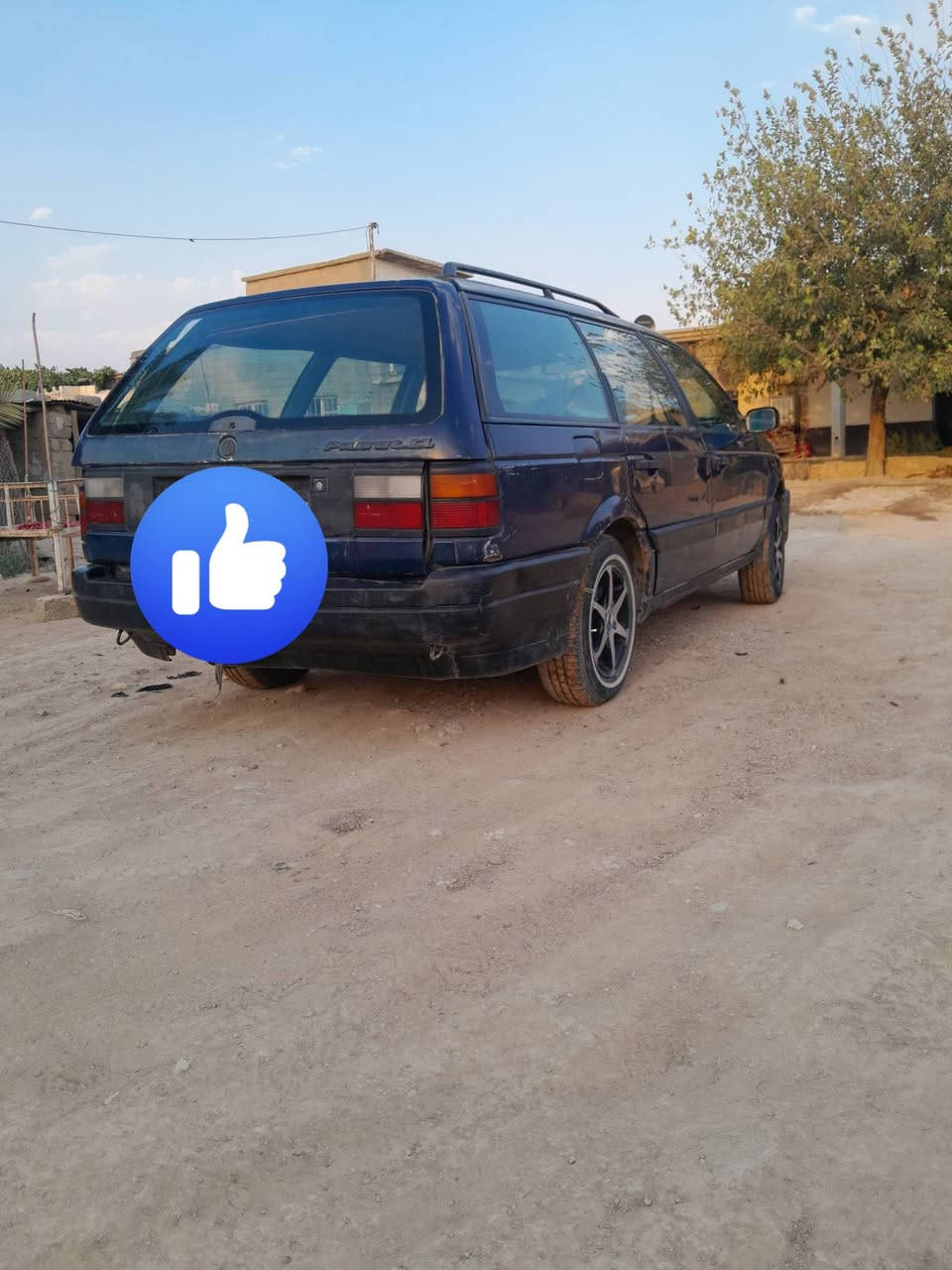 للبيع سيارة باسات استيشن موديل ٩٢محرك نظيف، طخم صدر كل جديد،
السعر ٢٣ وبيها مجال 
رقم نينوى دولي 
التفاصيل اكثر ***********
