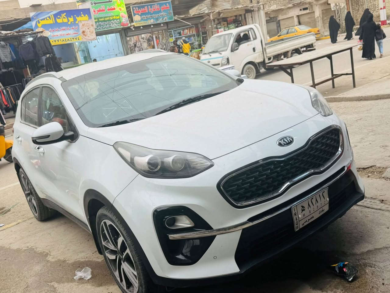 سبورتج ٢٠١٩ • خليجي • ١٧٢ الف