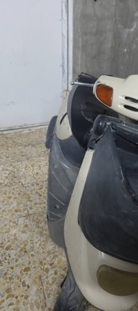 منغولي • نضيفه • كهربائيات